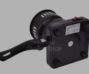 Electric Charcoal Heater Burner