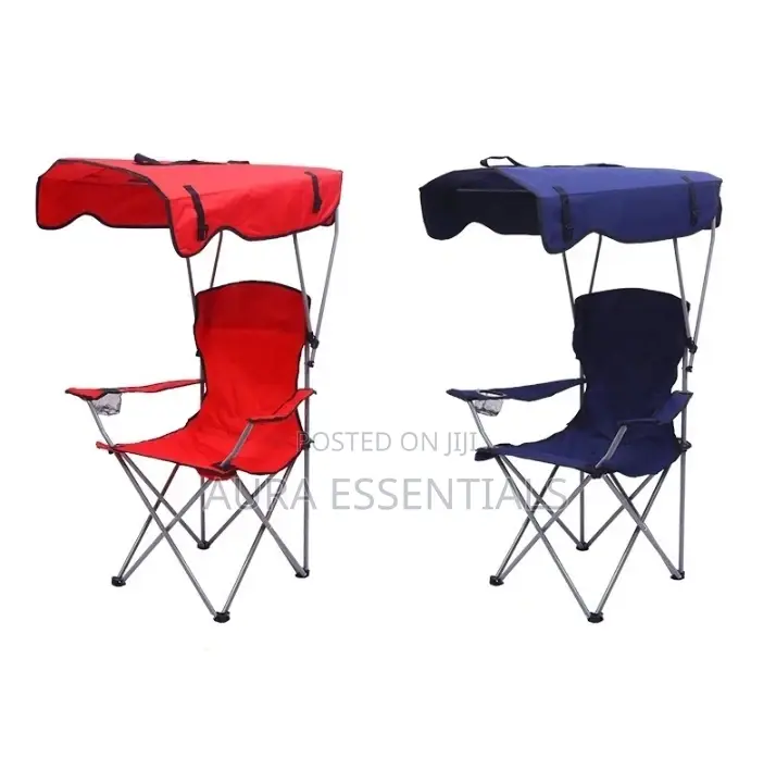 Outdoor Portable Folding Fishing Chair
