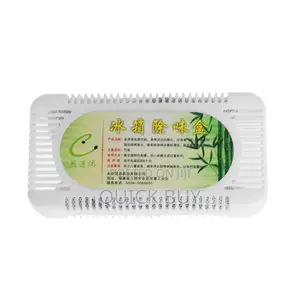 Household Refrigerator Deodoriser Activated Carbon Bag