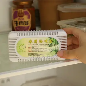 Household Refrigerator Deodoriser Activated Carbon Bag