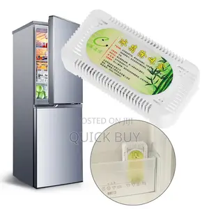 Household Refrigerator Deodoriser Activated Carbon Bag