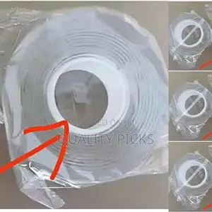 Home Double Tape