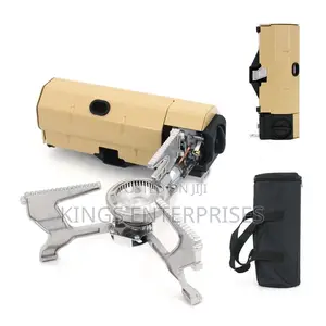 Portable Camping Stove