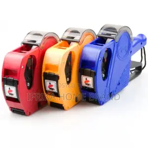 Pricing Machine Price Marker Price Gun Price Tag Labeller