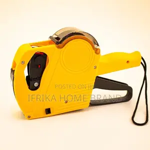 Pricing Machine Price Marker Price Gun Price Tag Labeller