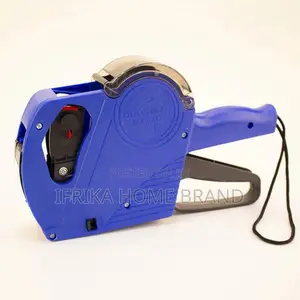 Pricing Machine Price Marker Price Gun Price Tag Labeller
