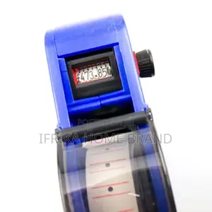 Pricing Machine Price Marker Price Gun Price Tag Labeller