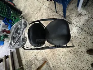 Simple Salon Sink