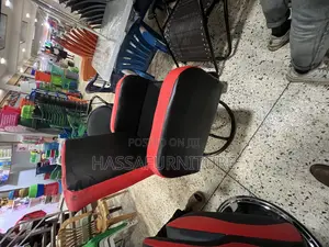 Simply Barber Chair Brand New