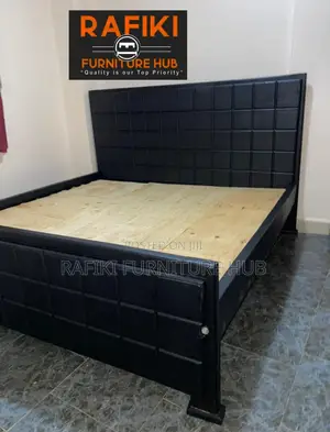 Tile Bed / 5by6 / Wooden Bed / Furniture / Best Furniture