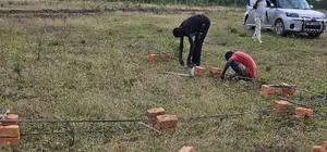 Are You Looking For Land Look No Further (Jevic Properties)