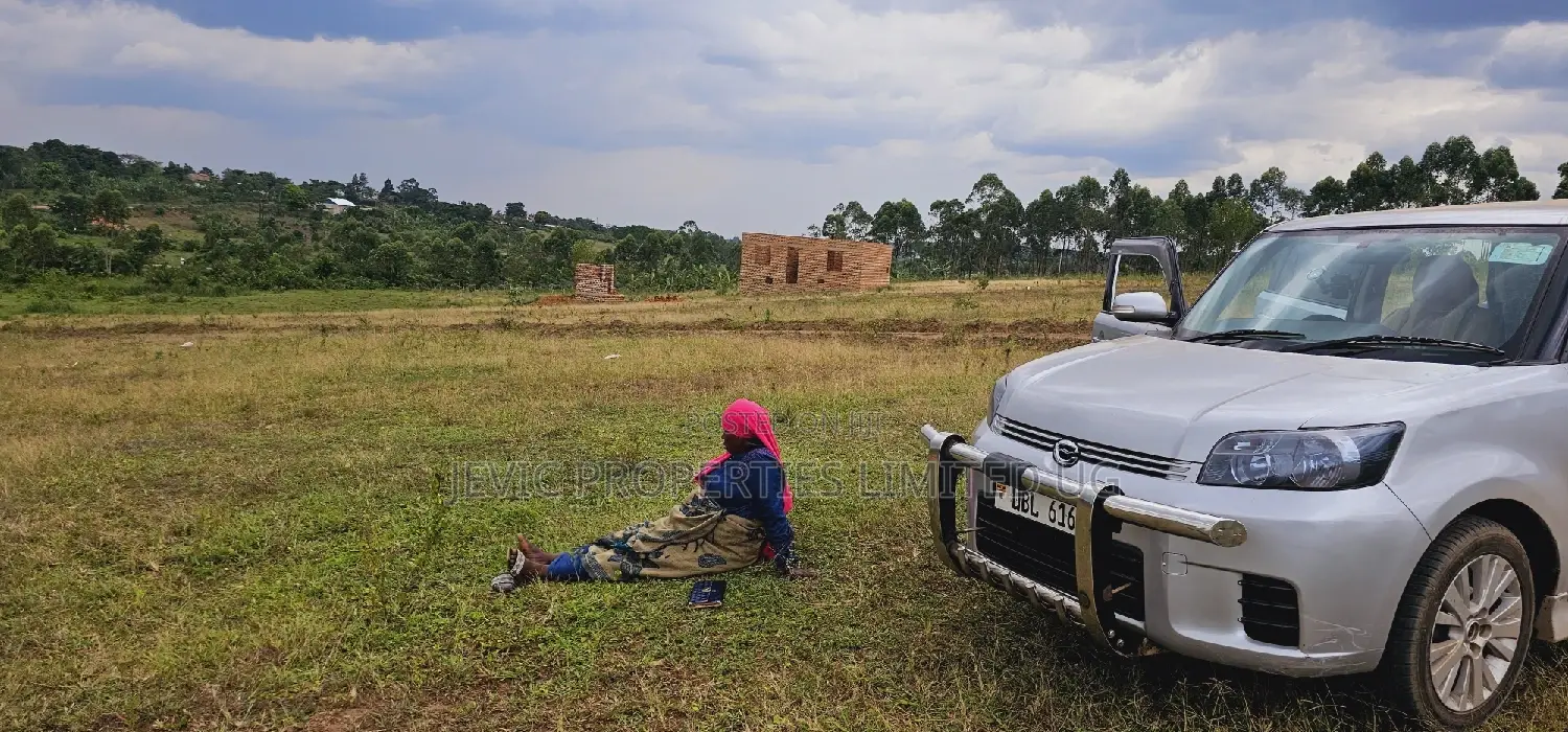 Are You Looking For Land Look No Further (Jevic Properties)
