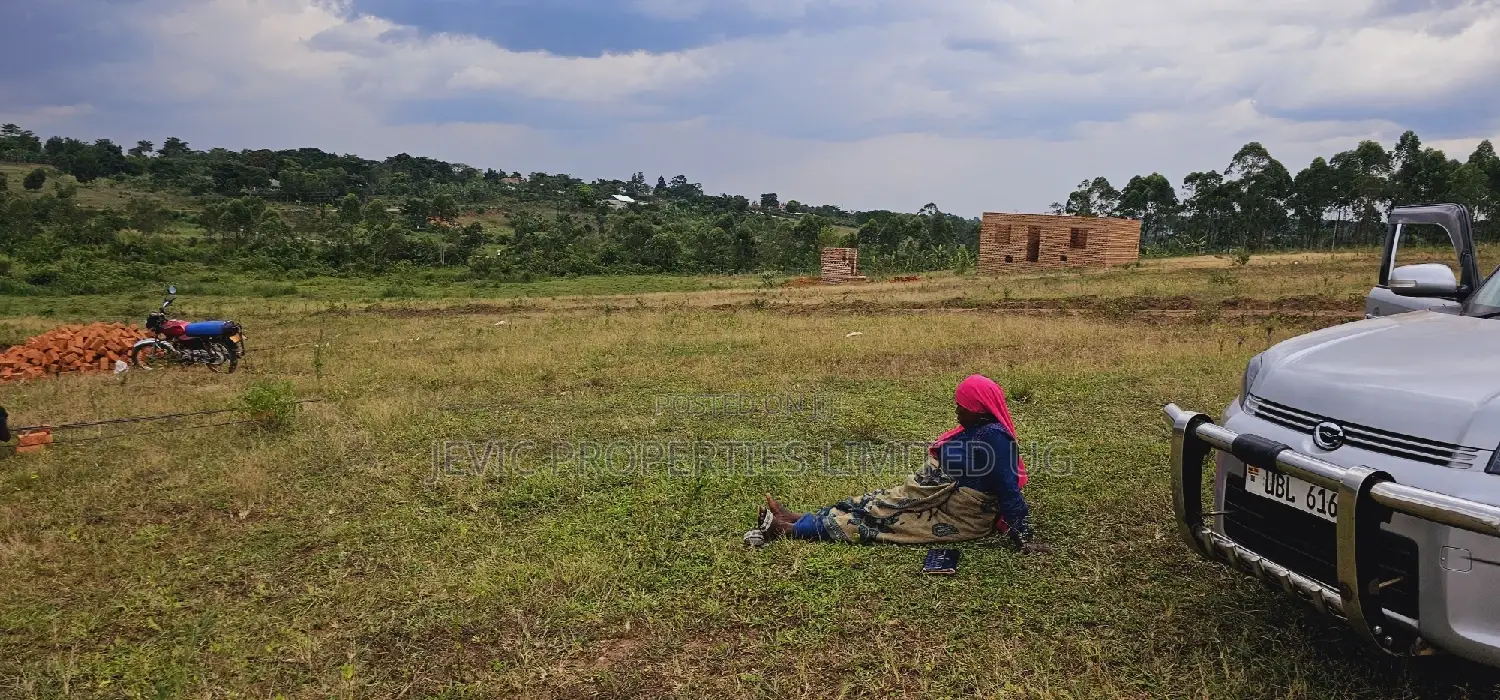 Are You Looking For Land Look No Further (Jevic Properties)