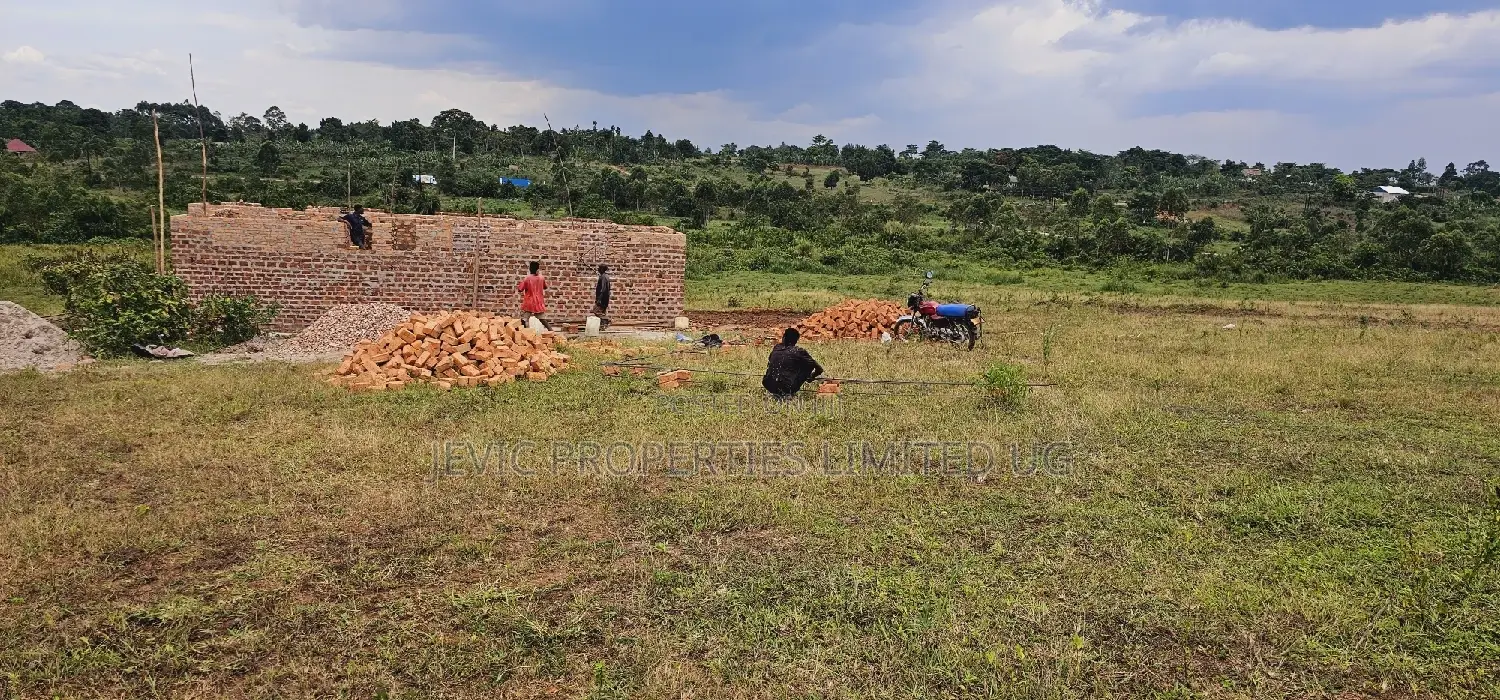Are You Looking For Land Look No Further (Jevic Properties)