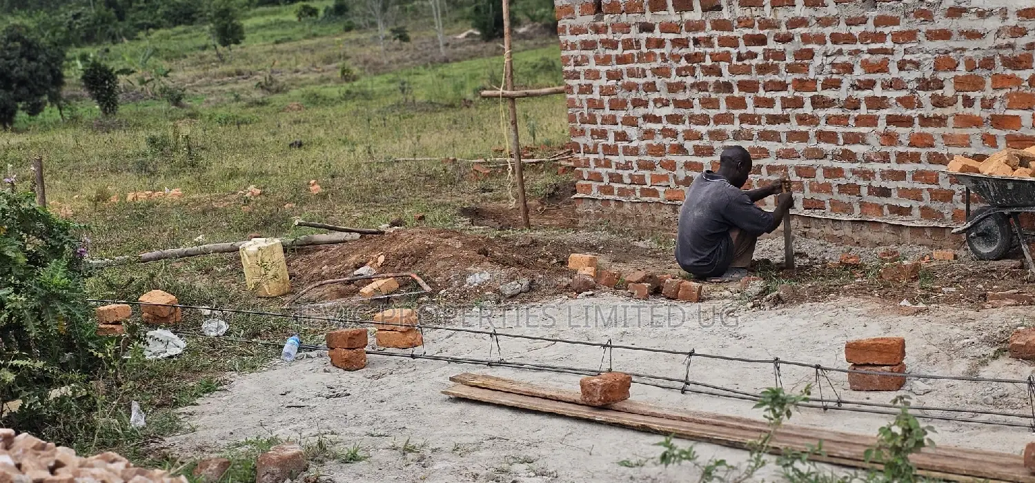 Are You Looking For Land Look No Further (Jevic Properties)
