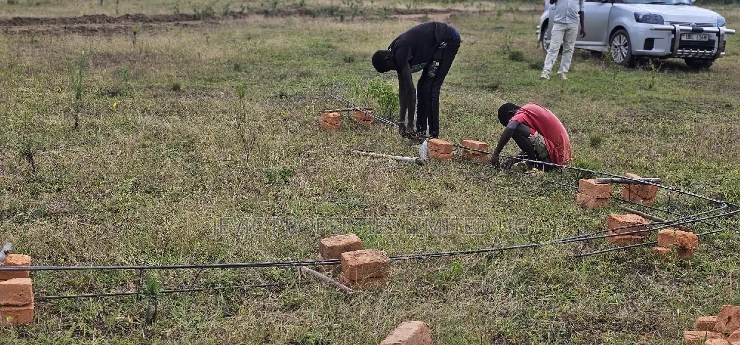 Are You Looking For Land Look No Further (Jevic Properties)