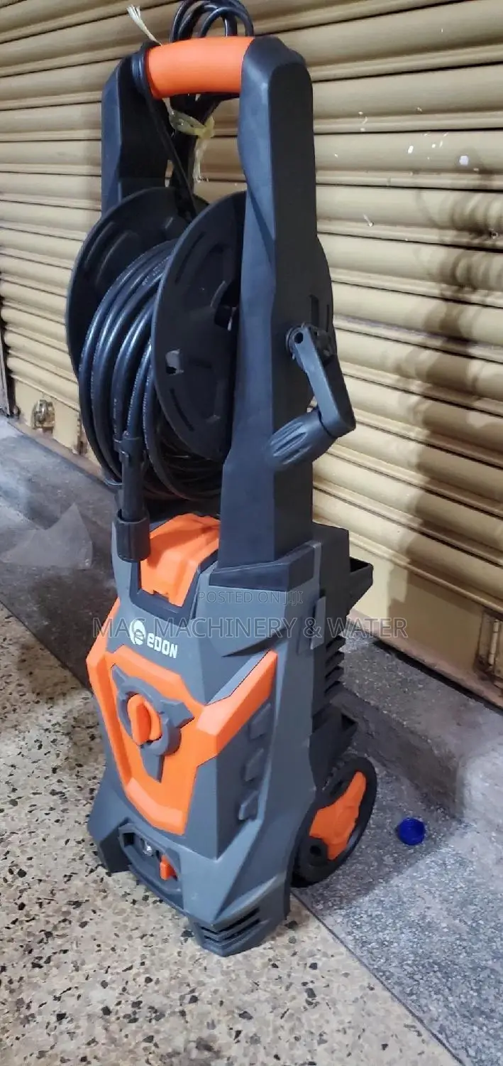 High Pressure Washer/ Car Washer
