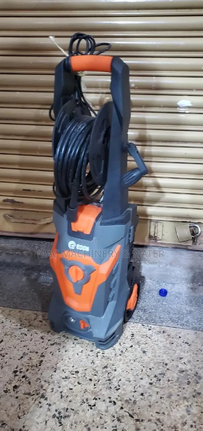 High Pressure Washer/ Car Washer