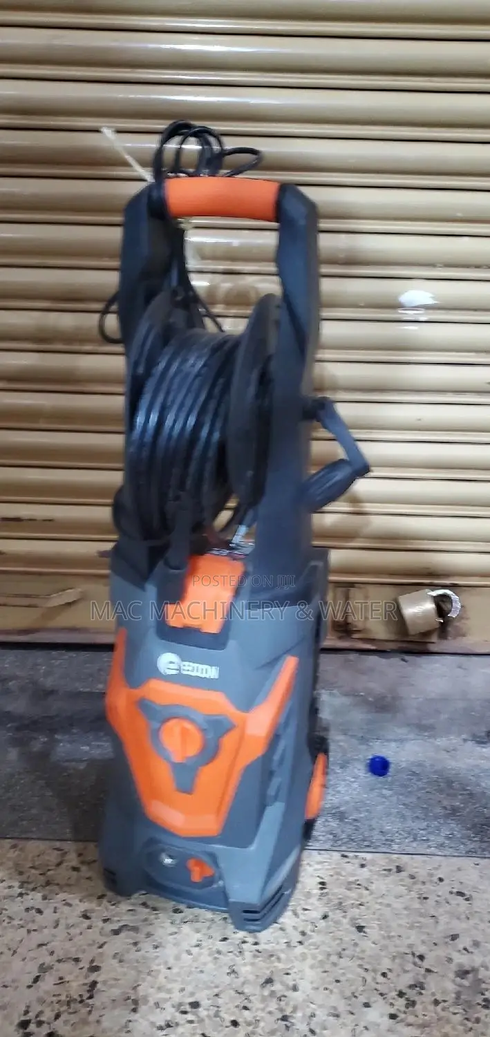 High Pressure Washer/ Car Washer