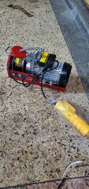 Electric Hoist 500/ 250kg / Lift