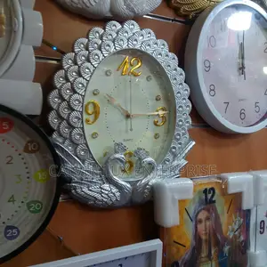 Wall Clocks