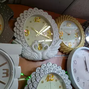 Wall Clocks