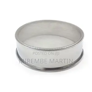 Stainless Steel Mesh Baking Sieve.