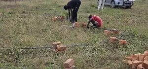 Looking for Genuine Agreement Plots 50x100, Namayumba Estate