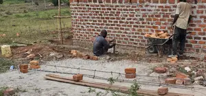Hope U Want a Developing Estate ,Here Comes Namayumba Tarma