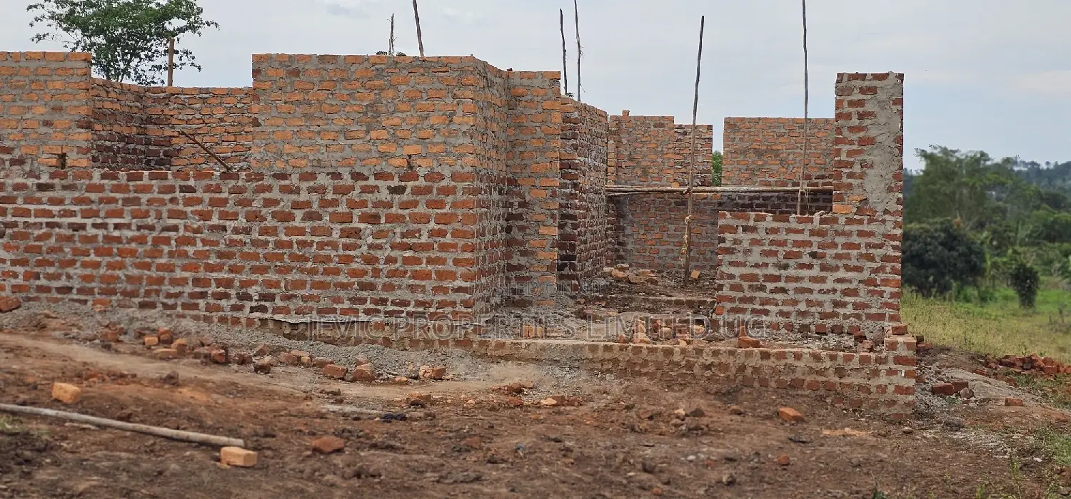 Hope U Want a Developing Estate ,Here Comes Namayumba Tarma