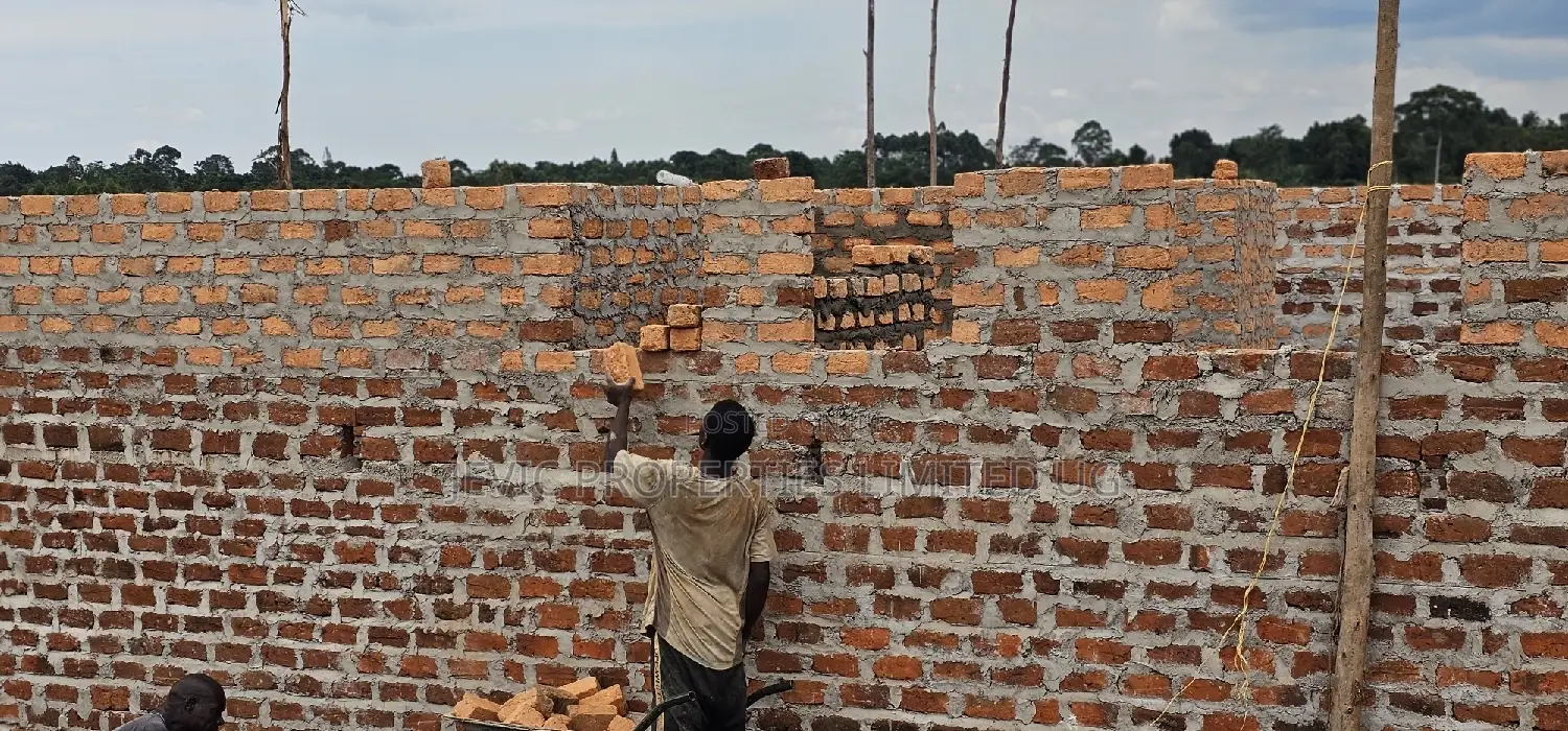 Hope U Want a Developing Estate ,Here Comes Namayumba Tarma