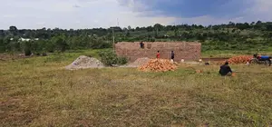 Looking for Genuine Agreement Plots Namayumba Estate Wait