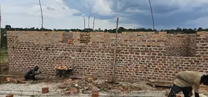 Looking for Genuine Agreement Plots Namayumba Estate Wait