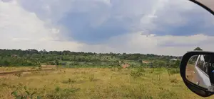 Dream Owning Land, Here Comes Namayumba Tarmac Plots