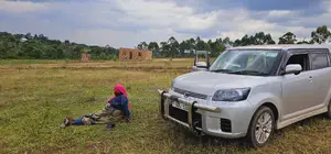Dream Owning Land, Here Comes Namayumba Tarmac Plots