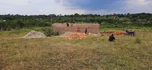 Dream Owning Land, Here Comes Namayumba Tarmac Plots