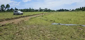 Dream Owning Land, Here Comes Namayumba Tarmac Plots