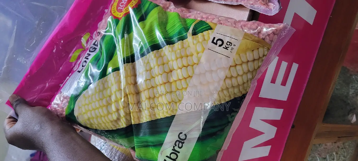 Maize Seeds Longe 5 5kg