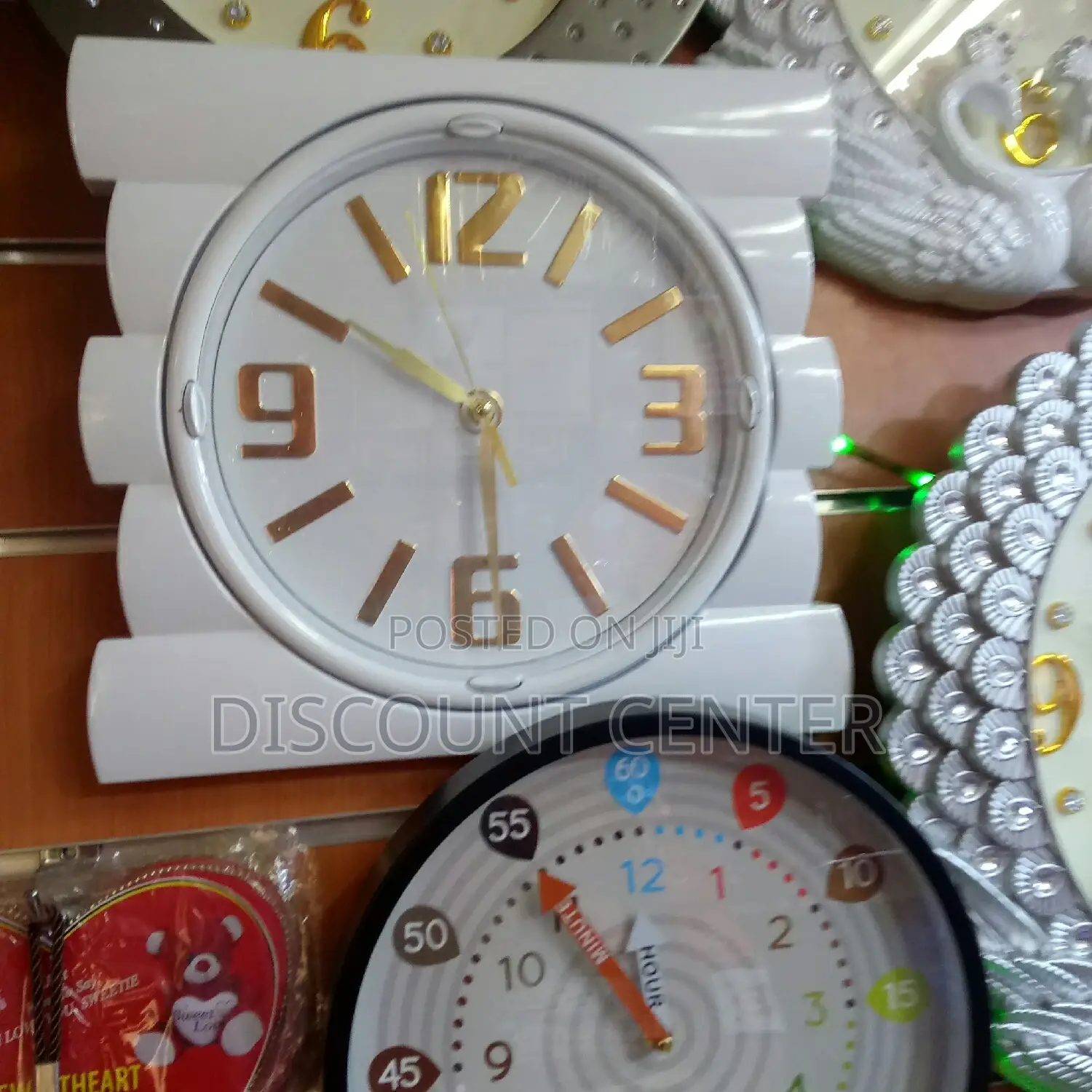 Wall Clock