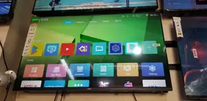 Ssyinix 43 Inches Smart Tv FHD