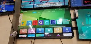 Ssyinix 43 Inches Smart Tv FHD