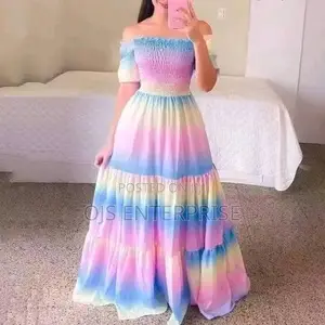 Beautiful Long Dress