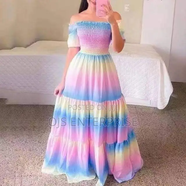 Beautiful Long Dress