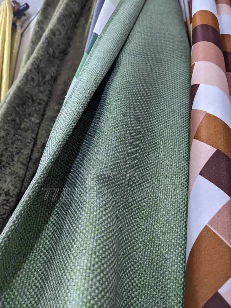 Quality Curtains