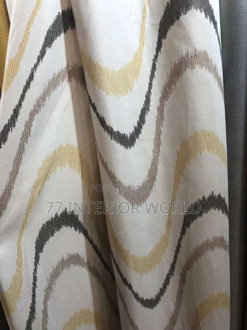 Quality Curtains