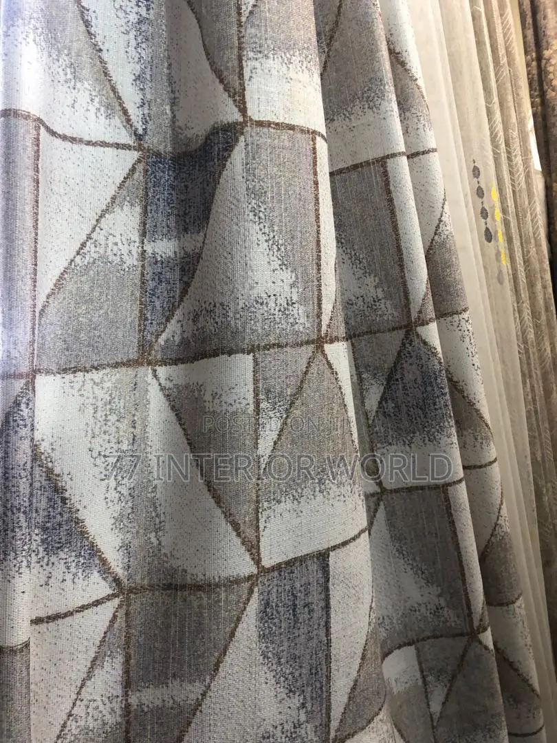 Quality Curtains