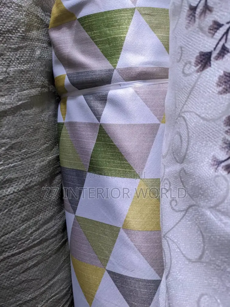 Quality Curtains