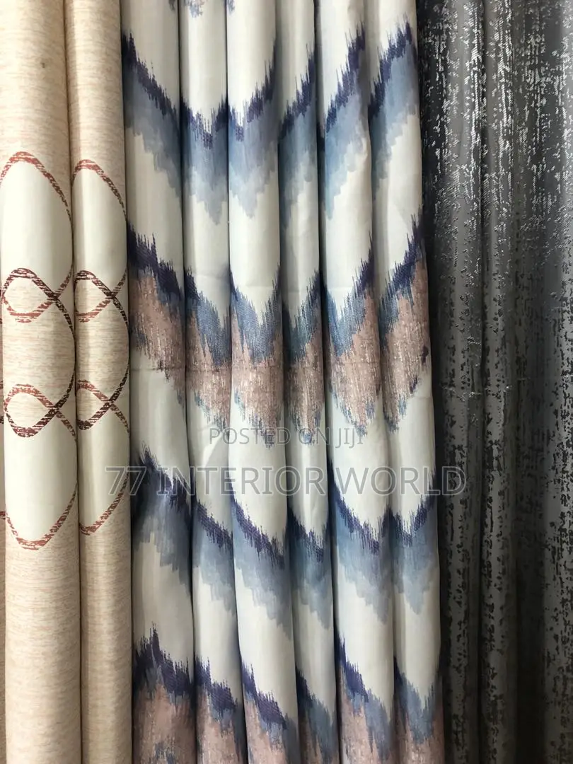 Quality Curtains
