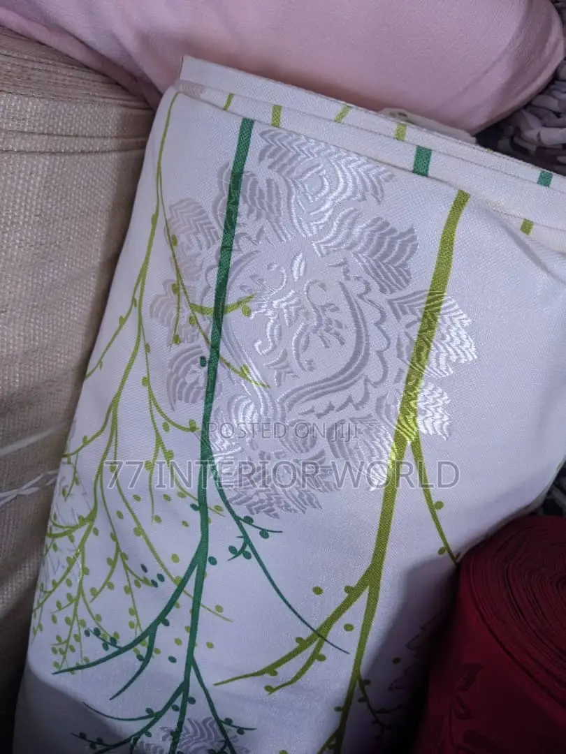 Stylish Curtains