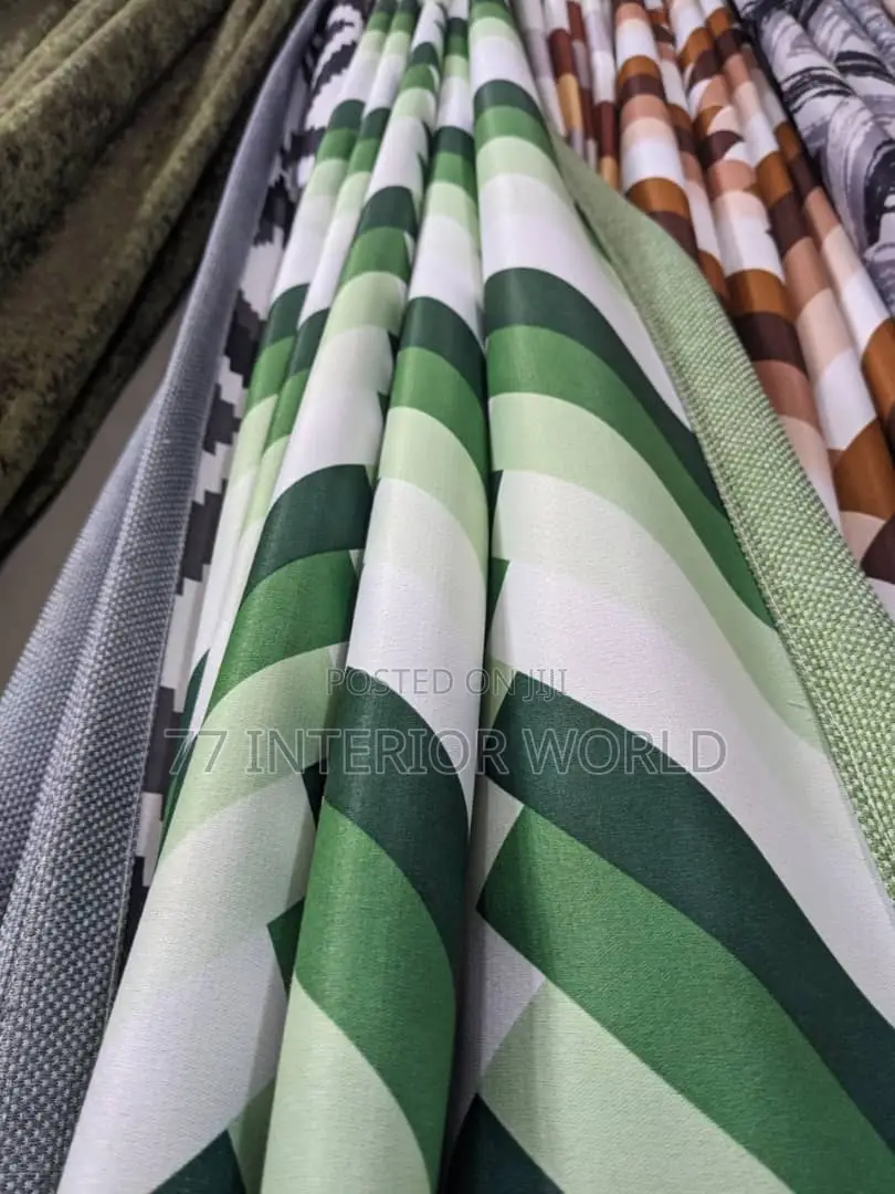 Stylish Curtains